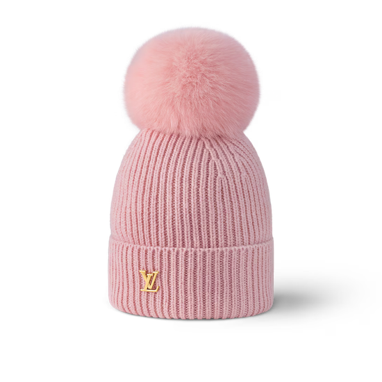 Louis Vuitton Шапка бини Cold Spark