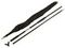 Подсачек CARP складной Salmo 280х100х90см