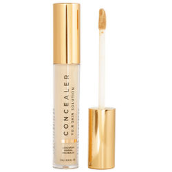 YUR mineral concealer vanilla 1.0 - Консилер минеральный устойчивый