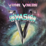 Vinnie Vincent Invasion / All Systems Go (LP)