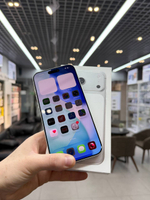 Apple iPhone 17 Pro Max 512Gb Silver, Б/У