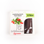 Карельская пастила, коробка 40 г (в ассортименте), 1шт