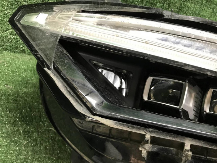 Фара левая EXEED VX (2021-2024) LED