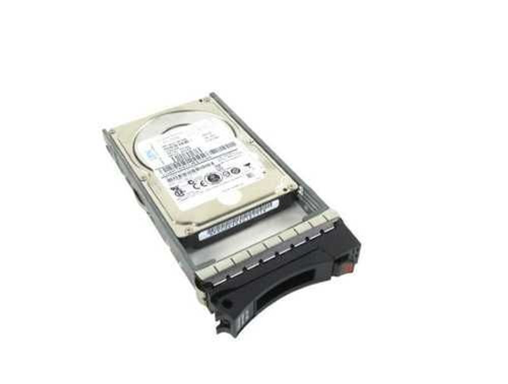 Жесткий диск IBM 2,5" 500GB SAS 7.2K 6GB 49Y1854
