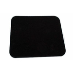 Коврик Buro BU-CLOTH/black 220 х 250 х 4 мм