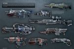Gears of War