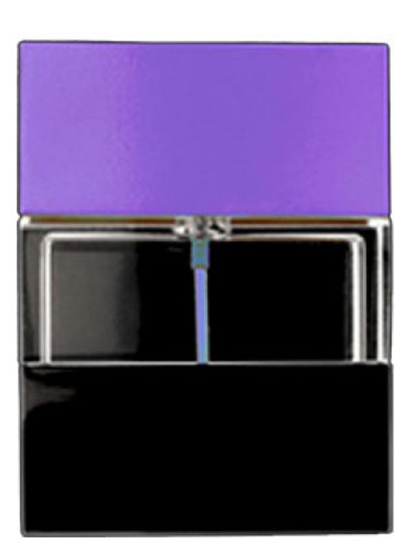 MAC Creations Hue: Violetrix