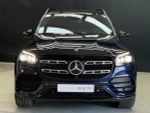 Mercedes-Benz GLS 400 AMG
