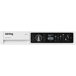 Встраиваемая стиральная машина Korting KWMI 14V87