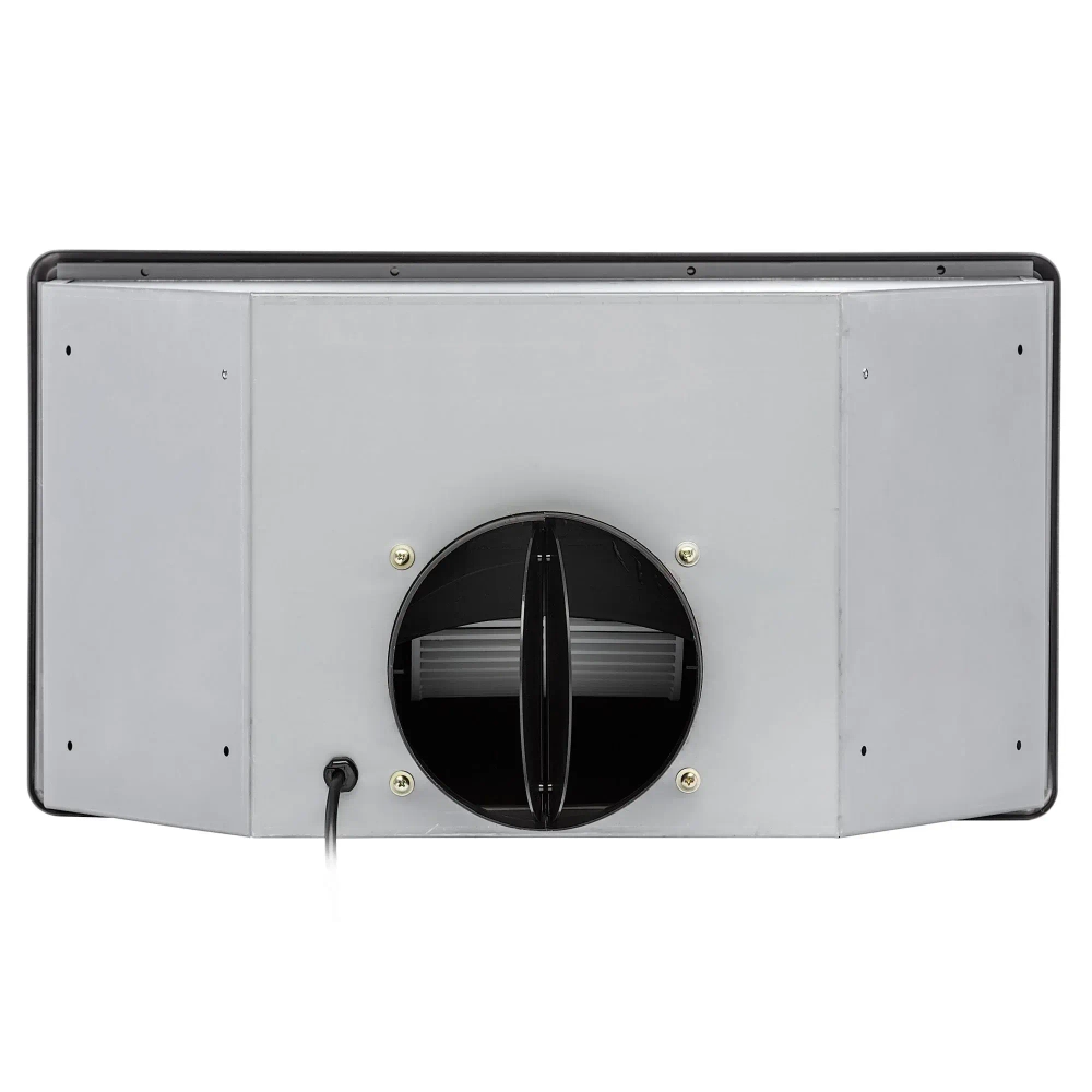 Встраиваемая вытяжка Krona RUNA 600 IVORY PB