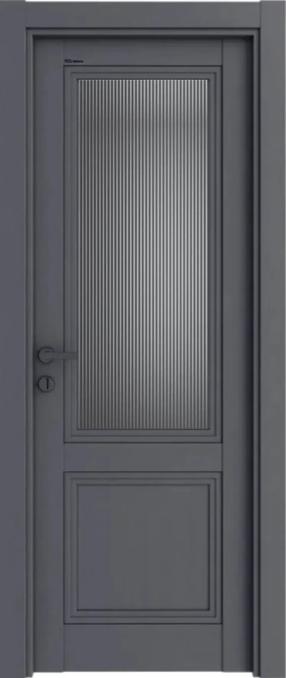 Межкомнатные двери IDdoors ID4 Glass Family