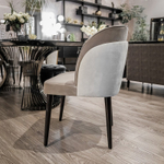 Стул FRATELLI BARRI Vivienne TIMELESS SALE, 52x52x93