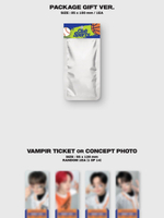 товары ENHYPEN - WORLD COUPON CARD COLLECTION CLUB SPORTS GIFT Version
