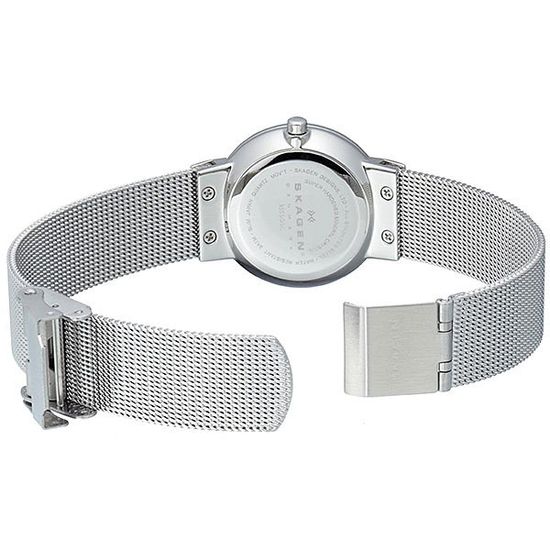 Женские часы Skagen 355SGSC