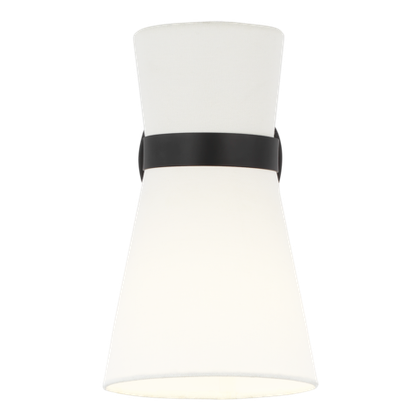Настенный светильник Visual Comfort Clark One Light Wall / Bath Sconce