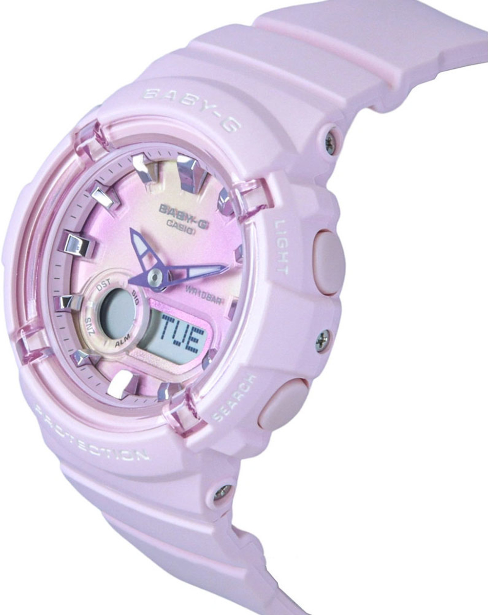 Часы Casio BGA-280TD-4A