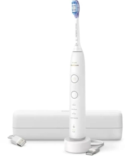 Электрическая зубная щетка Philips HX7420/01