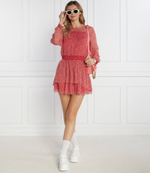 Платье BRIDGET Pepe Jeans London - красный(PL953440)