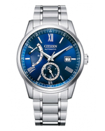 Мужские наручные часы Citizen NB3001-61M