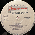 Red Rodney & Ira Sullivan - Spirit Within (Германия 1982г.)