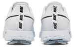Nike React Infinity Pro White Black Wide