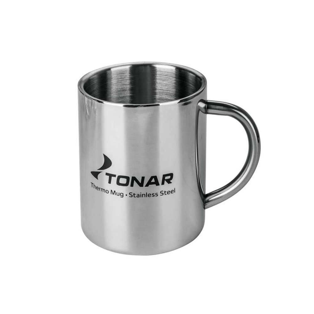 Термокружка 450ML металлическая (T.TK-001-450)