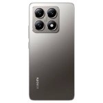 Смартфон Xiaomi 14T 12/256GB, Titan Gray (Титановый серый)