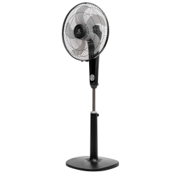 Напольный вентилятор Electrolux EFF-1004B