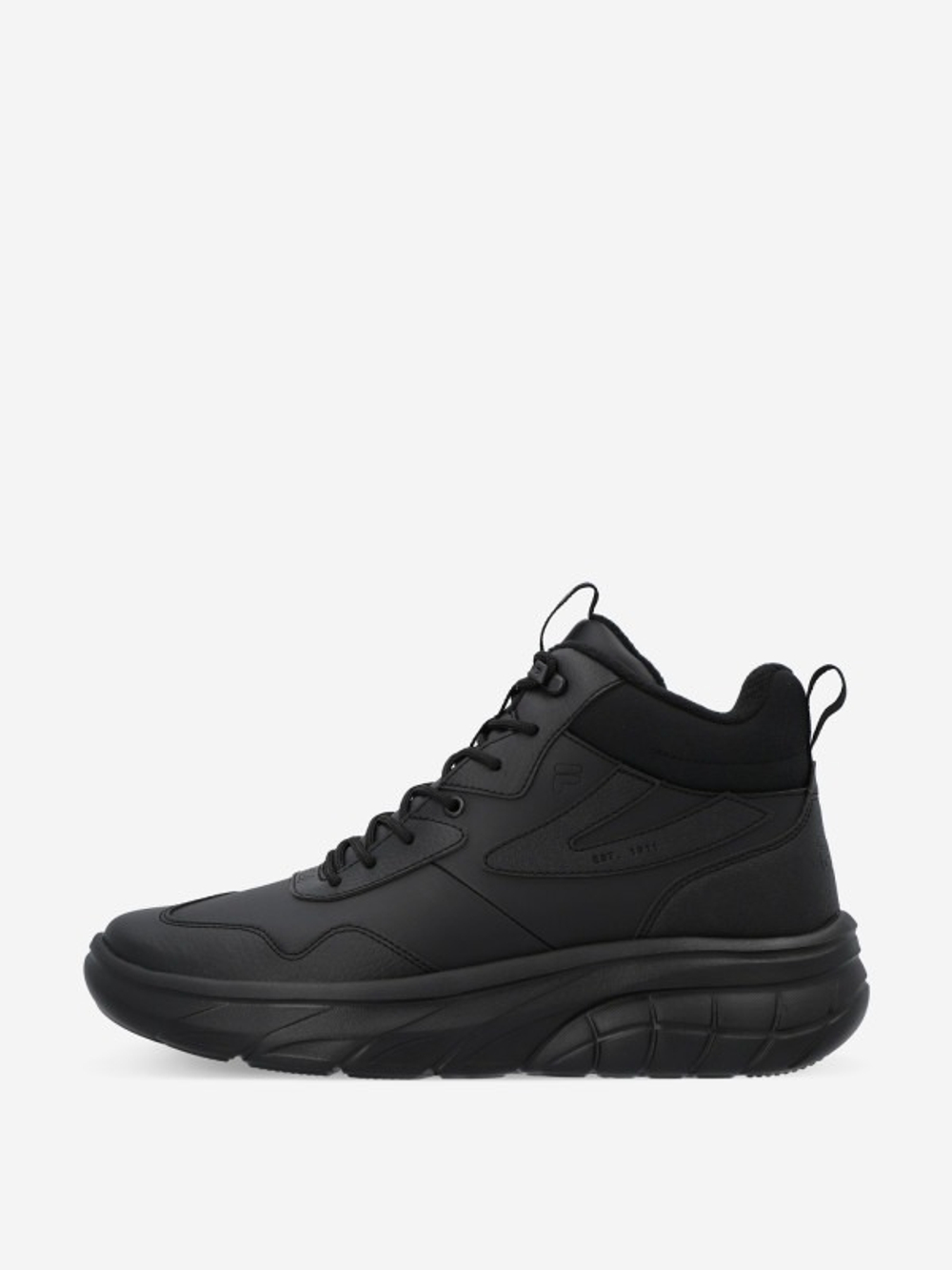 Кроссовки мужские FILA BASE 3.0 MID M