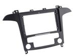 Магнитола для Ford Galaxy / S-Max 2006-2015 (климат) - Kuberg QLed, Android 14, TS105, Быстрейшая, CarPlay, SIM-слот