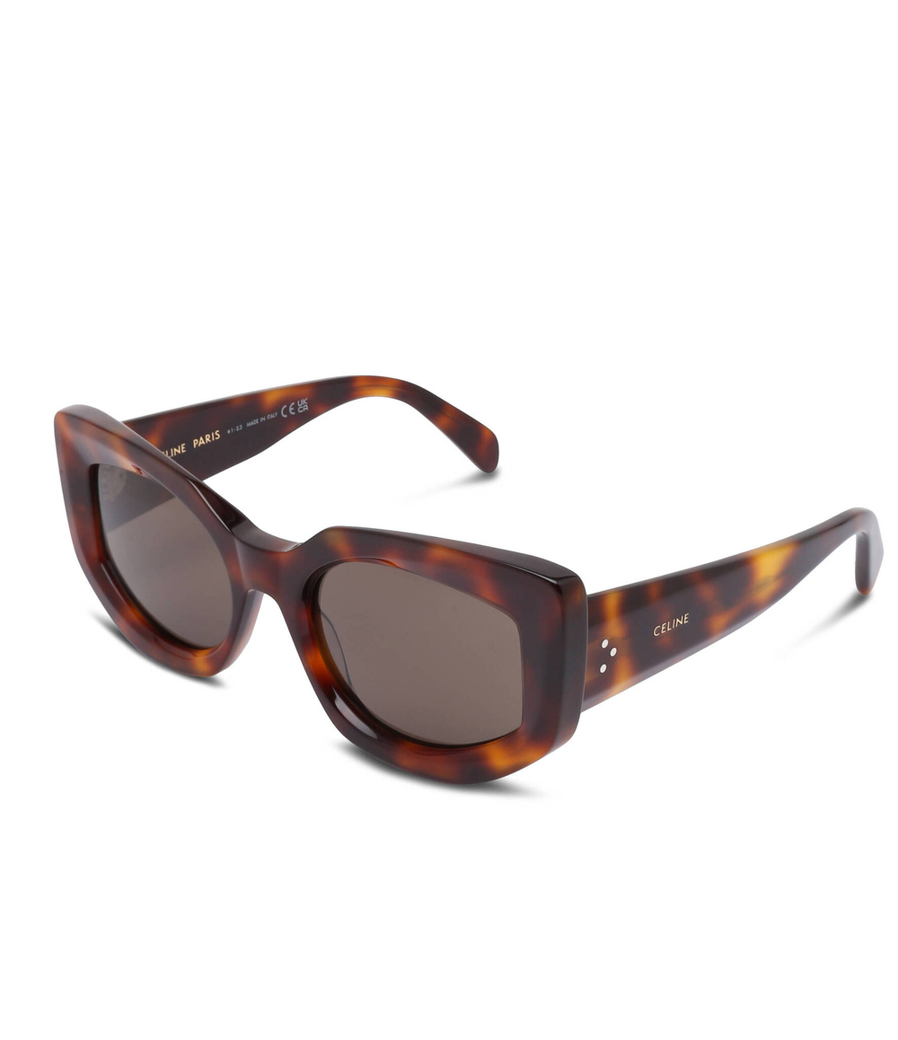 Солнцезащитные очки CL40277I Celine - черепаховый(CL40277I)