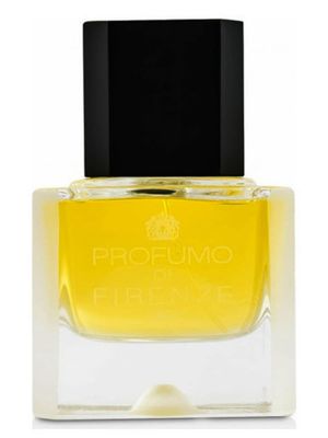 Profumo di Firenze 1954 Dolce Prospettiva