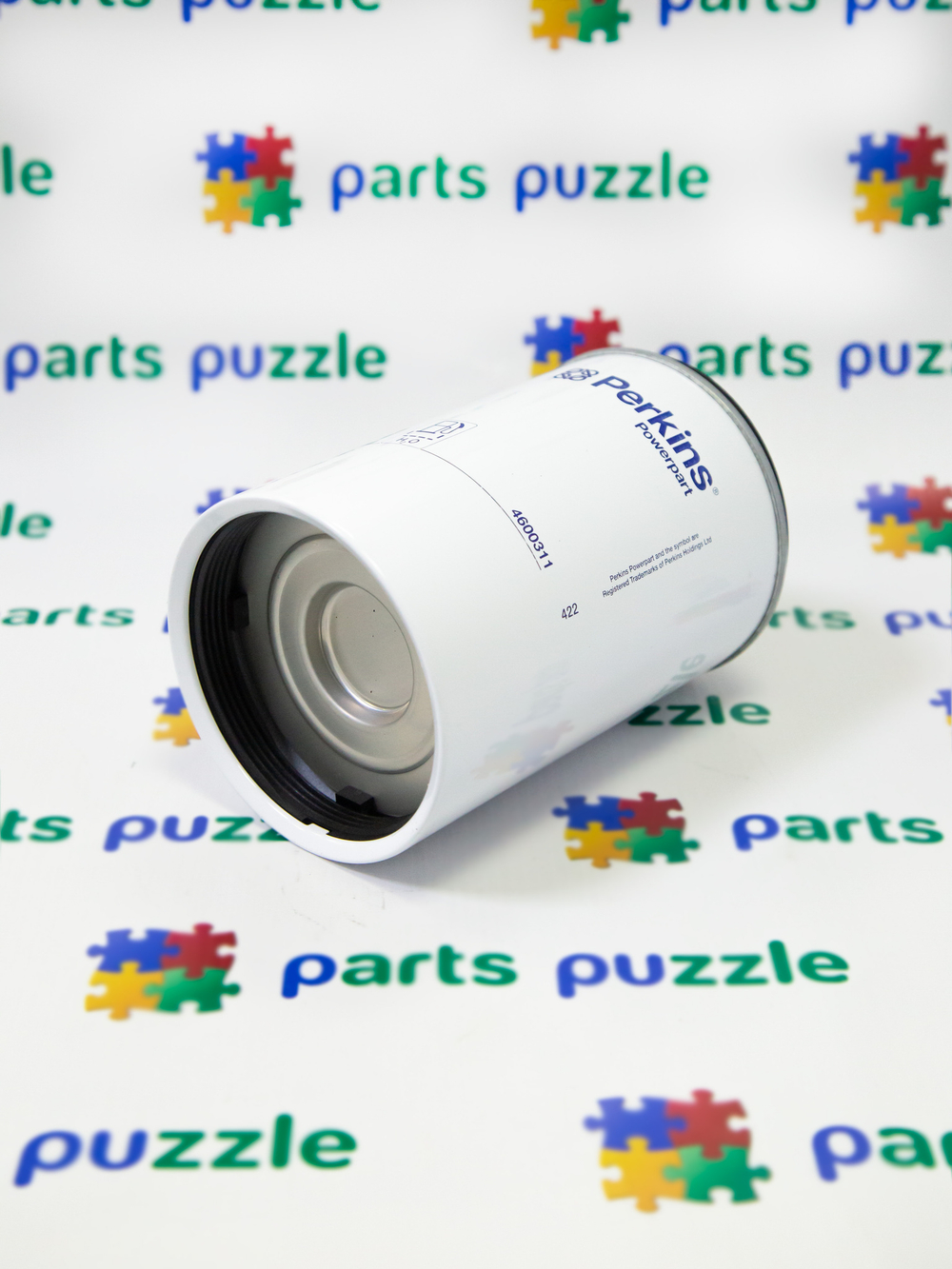 Фильтр топливный, оригинал / FUEL FILTER АРТ: 4600311