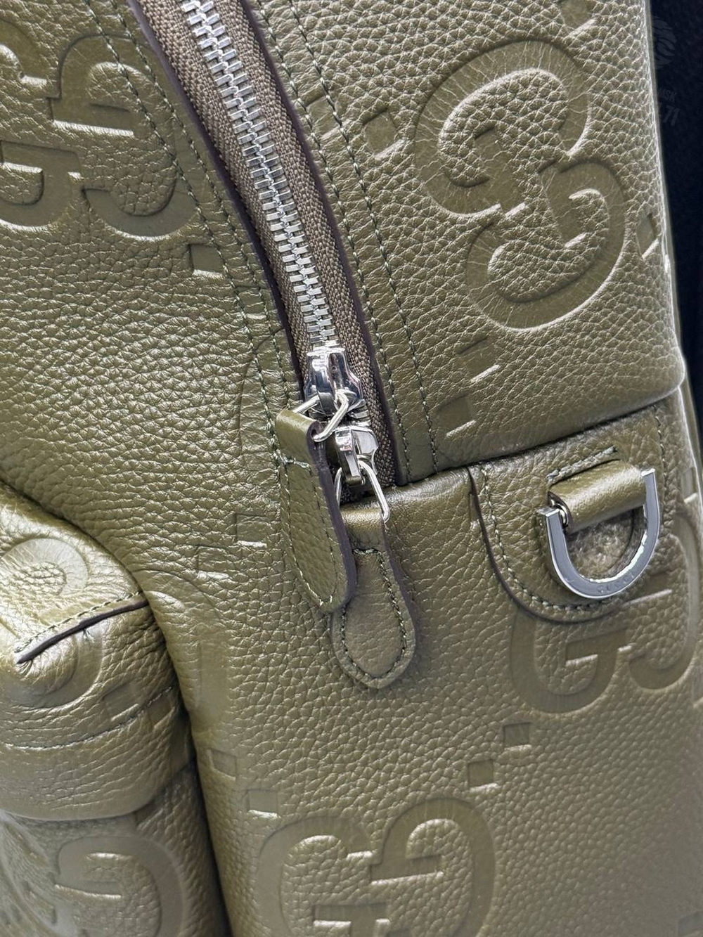 Рюкзак Gucci