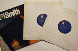 Винтажная виниловая пластинка LP Jimmy Smith 2LP (USA 1975) (Blue Note)