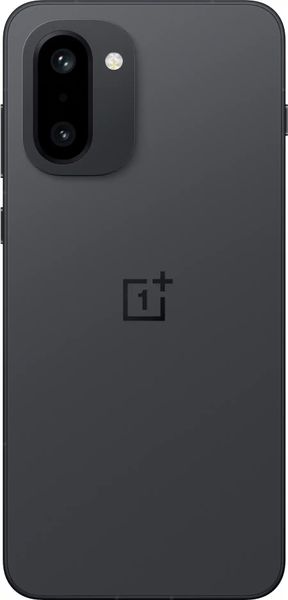 Смартфон OnePlus 15R 12/256 ГБ, 2 nano SIM+ eSIM, Черный | Charcoal Black (CPH2769, EU/UK)