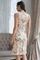 Сорочка Mia-Amore 5044 "Amely" молочный