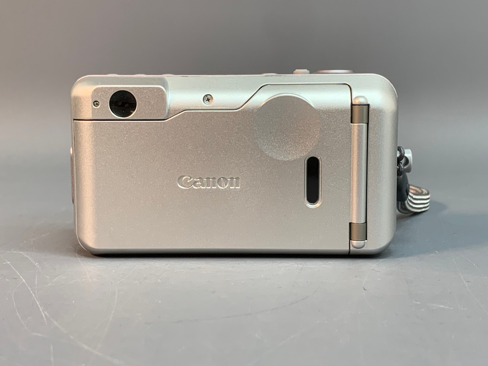 Canon Prima Super 115u