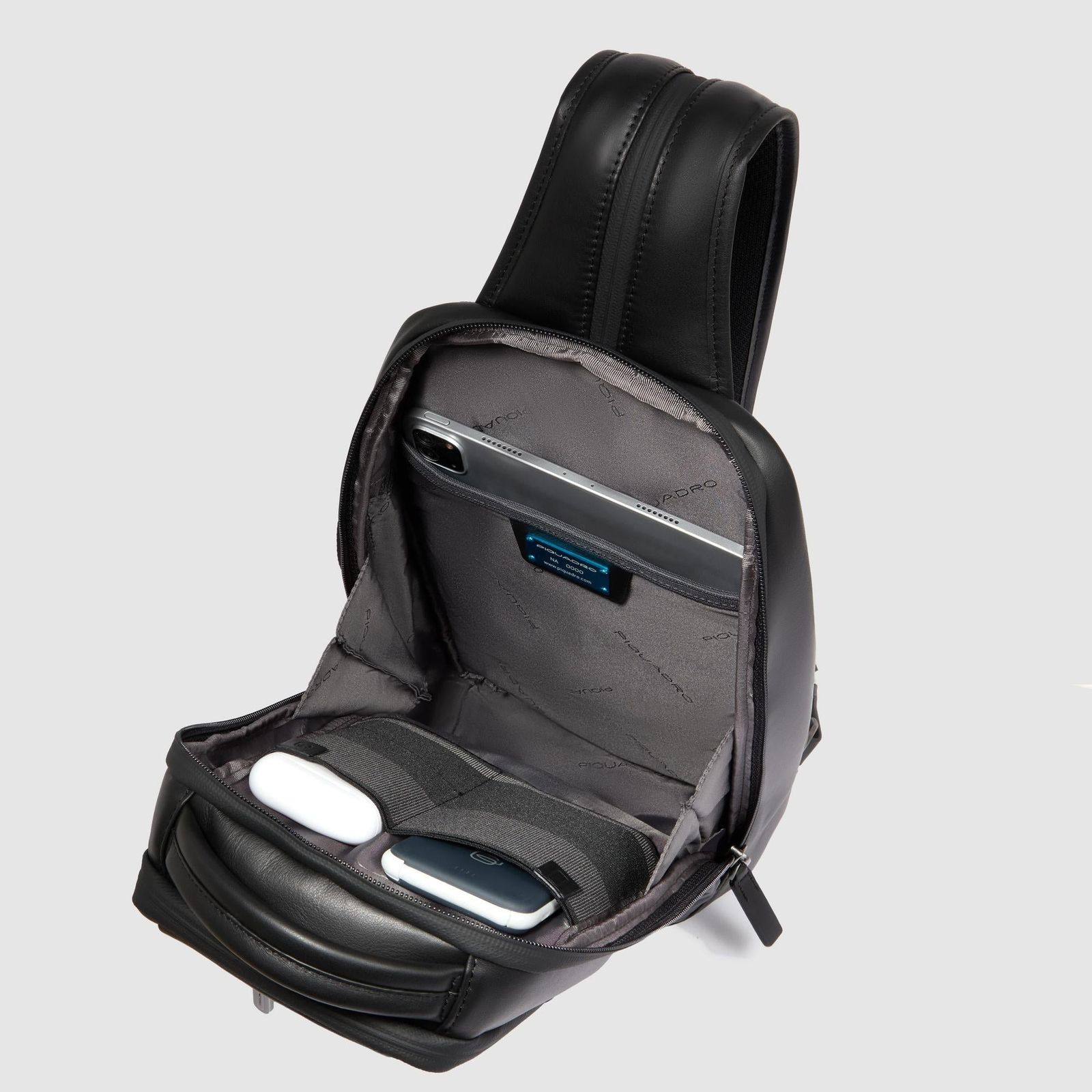 Сумка-рюкзак Urban CA6801UB00/Nero