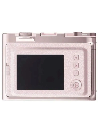 Фотоаппарат моментальной печати Fujifilm instax Mini Evo Gentle Rose