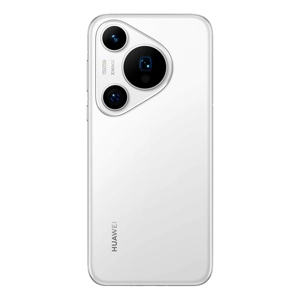 Смартфон Huawei Pura 70 12/256GB, White (Белый)