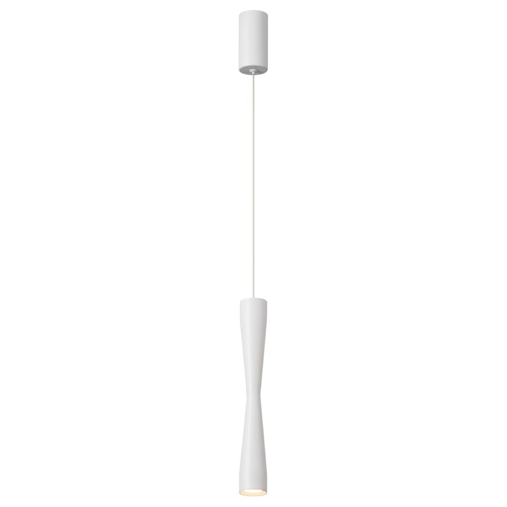 Подвесной светодиодный светильник Odeon Light ANIKA 4290/5L