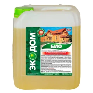ЭкоДом БИО 5кг