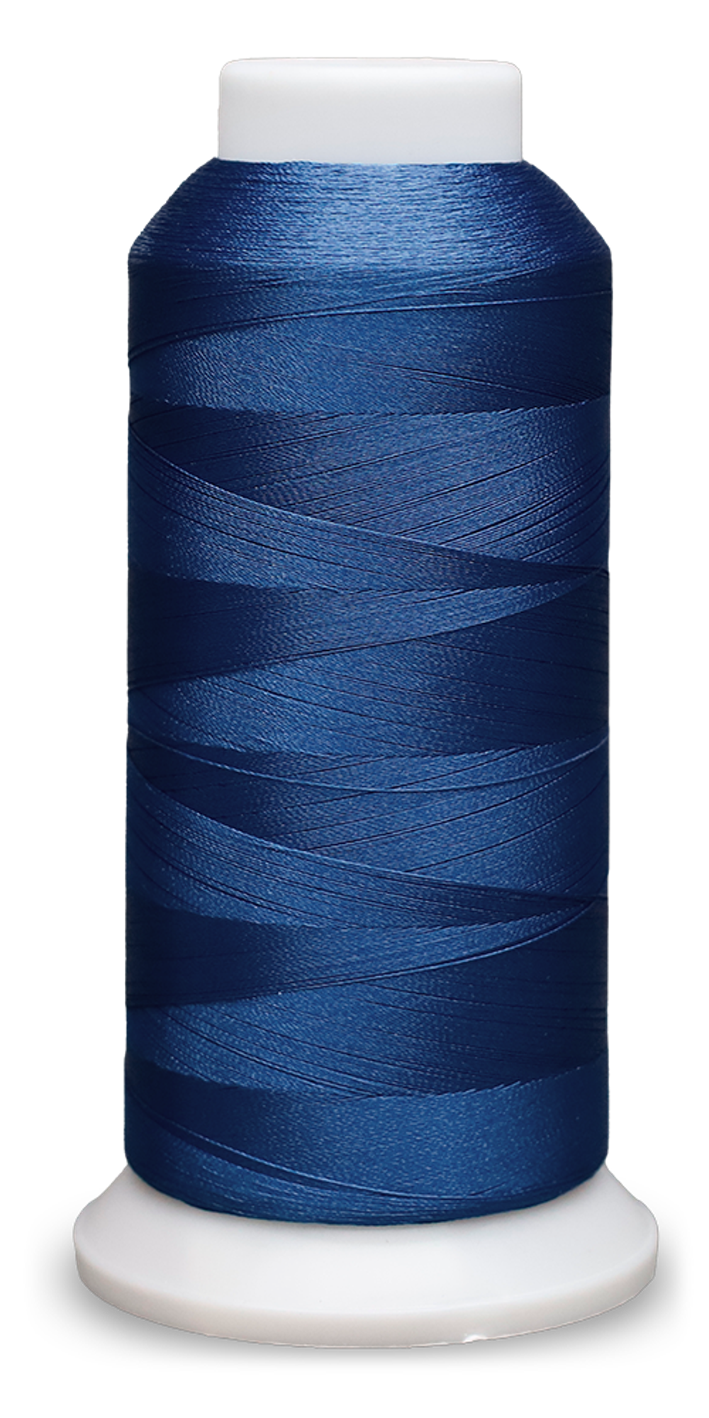 Полиэстеровые нитки Yokimi 120D/2 4000м