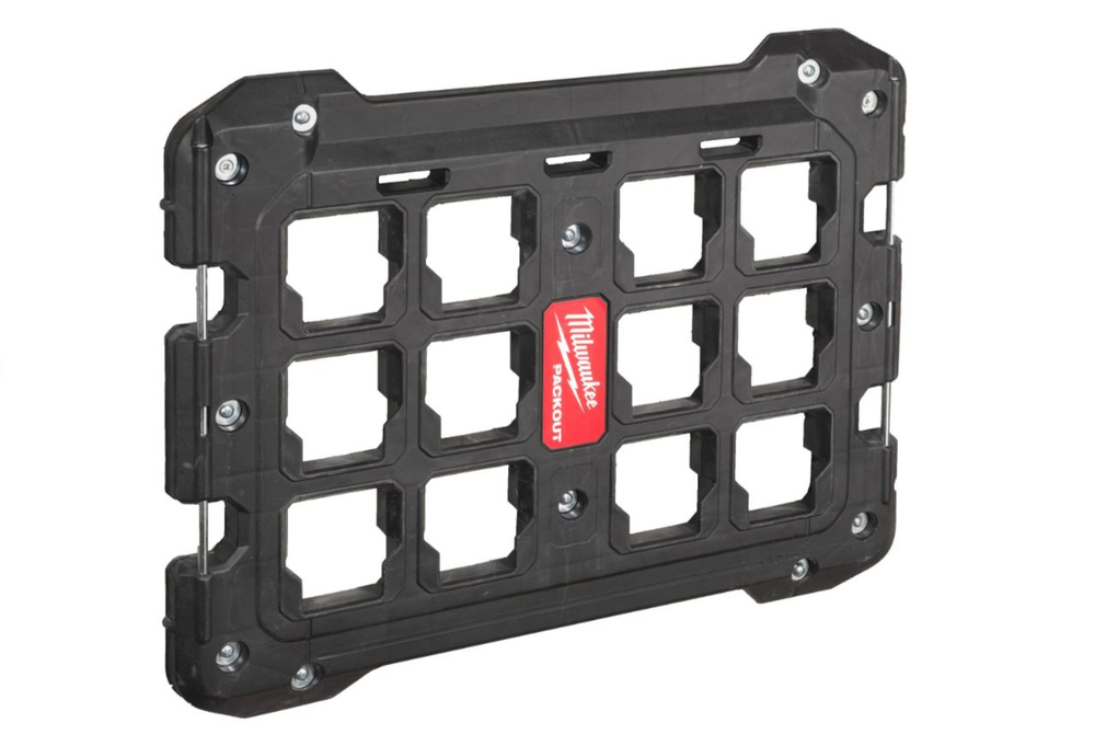 Платформа для фиксации на поверхностях Milwaukee PACKOUT 4932471638