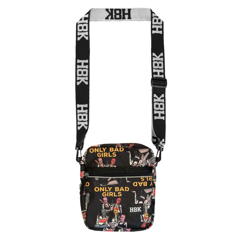 Сумка Anteater Messenger Bag Бежевый