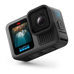 Экшн-камера GoPro HERO 13 Чёрный (Black) Standard Set