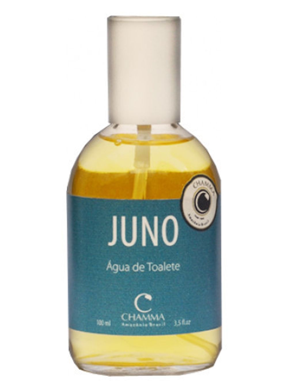 Chamma da Amazonia Juno