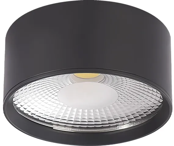 Точечный светильник CLT 525 CLT 525C95 BL 4000K Crystal Lux