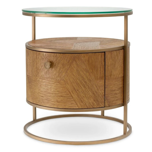 Прикроватная тумбочка Velutto TABLES AND DESKS